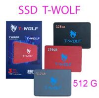 SSD 512G T-WOLF TW-S512M (550/500MBs) Chính hãng