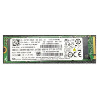 SSD 512GB NVMe 2280 SK Hynix (Gen 3) cũ