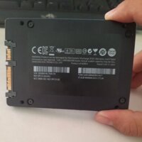 SSD 512GB SAMSUNG