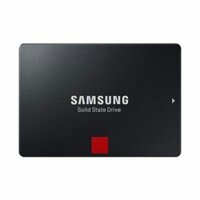 SSD  860 Pro 2TB 2.5 Inch SATA iii MZ-76P4T0BW