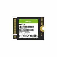 SSD Acer MA200 1TB M2 2230 PCIe NVMe Gen 4×4 MA200-1TB