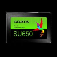 SSD Adata 120GB (ASU650SS-120GT-R)