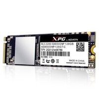 SSD Adata 128GB M2 NVME