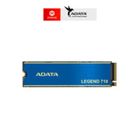 SSD ADATA LEGEND 710 1TB PCIe Gen3 x4 (AALEG-710-1TCS)