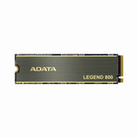 SSD ADATA LEGEND 800 2TB PCIe Gen4 x4 (ALEG-800-2000GCS)