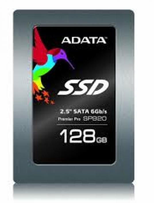 SSD ADATA Premier Pro SP920 128GB