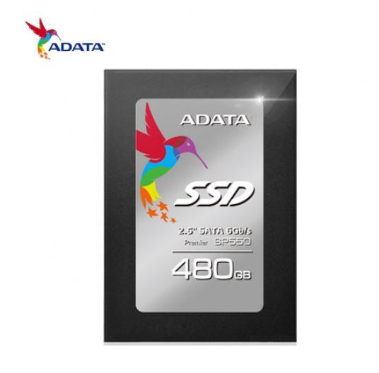 Ổ cứng SSD ADATA Premier SP550 480GB