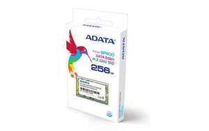 SSD ADATA Premier SP600 M.2 2242 256Gb