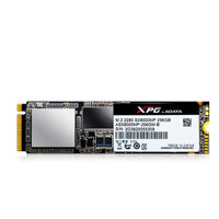 SSD ADATA XPG SX8000 PCIe M.2 2280 256GB 2500/1100 MB/s (ASX8000NP-256GM-C)