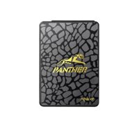 SSD Apacer 120GB AP120GAS340G - 2.5-inch SATA3; R/W 550/500MBps; 70 TBW