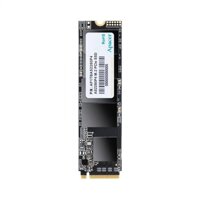 SSD Apacer 256GB AS2280P4 M.2 NVMe PCIe Gen 3 x4