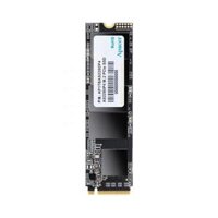 SSD Apacer AS2280P4 256GB PCIe NVMe
