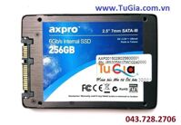 SSD AXPRO 256GB SATA3 6Gb/s 2.5