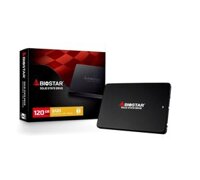 SSD BiosStar S100 2.5 inch SATA III 120GB S100-120GB