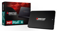 SSD Biostar S100 - 240GB
