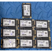 SSD chuẩn Msata dung lượng từ 64GB Vaseky