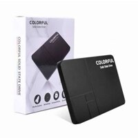 SSD Colorful 128GB SL300 Sata III