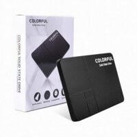 SSD Colorful SL300 128GB