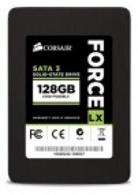 SSD Corsair 128GB F128GBLX