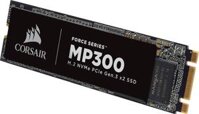 SSD Corsair F480GBMP300 Force Series MP300 480GB NVMe PCIe M.2 _818KT