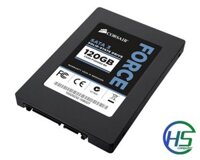 SSD CORSAIR FORCE 120GB