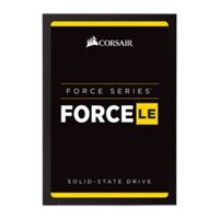 SSD Corsair Force LE 240GB SATA3 6Gb/s 2.5" (Đọc 560MB/s, Ghi 530MB/s) chính hãng bảo hành 3 năm.