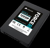 SSD Corsair Force LSB 120GB