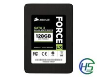 SSD CORSAIR FORCE LX 128GB