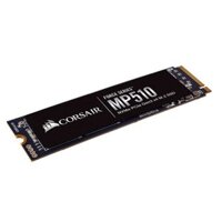 SSD Corsair Force MP510 480GB M.2 - CSSD-F480GBMP510