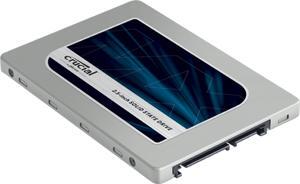 Ổ cứng SSD Crucial MX200 250GB SATA 2.5 Inch