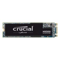 SSD Crucial MX500 250GB M.2 2280 – CT250MX500SSD4