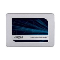 SSD Crucial MX500 500GB