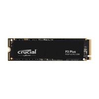 SSD Crucial P3 Plus 500GB PCIe 4.0 3D NAND CT500P3PSSD8 –