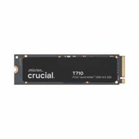 SSD Crucial T710 1TB M2 PCIe Gen 5 x4 CT1000T710SSD8