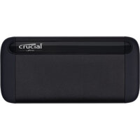 SSD Crucial X8 500GB Portable SSD CT500X8SSD9