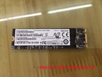 SSD Cũ 256gb M2 Sata