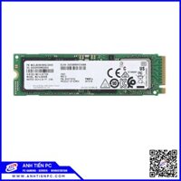 ssd cũ samsung NVMe 512GB MZ-VLB512B