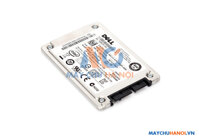 SSD Dell 800GB 2.5" 6Gb/s SATA (SSDSC2BX800G4R) S43610 – N
