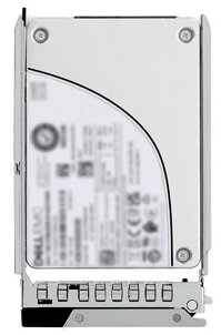 SSD Dell 960GB SATA 6Gbps Read Intensive 4T7DD