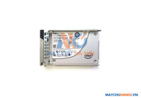 SSD Dell 960GB SATA Mixed Use 6Gbps 512e 2.5in Hot Plug Drive, S4610