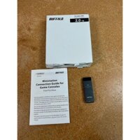SSD di dộng kích cỡ USB- Buffalo 2TB- GIÁ CHỈ 2.6 TRIỆU