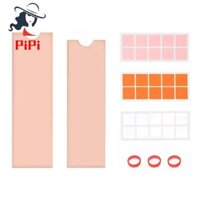 Ssd Đồng Tản Nhiệt Đĩa Cứng Làm Mát 2280 Đĩa Cứng Nhiệt Pad Cho Laptop Máy Tính Để Bàn M.2 NVME 2280 Đĩa Cứng