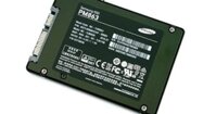 SSD Enterprise Samsung PM863 240GB MZ-7LM240