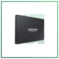 SSD Enterprise Samsung PM863A 3.84TB MZ-7LM3T8N
