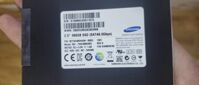 SSD Enterprise Samsung SM843T 480GB MZ7WD480HAGM (like new) 1500TBW