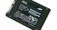 SSD Enterprise Samsung SM863 480GB MZ-7KM480E