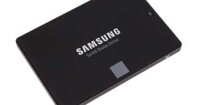 SSD Enterprise Samsung SM863A 480GB MZ-7KM480NE – OEM (NAND MLC)