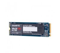 SSD GIGABYTE 128Gb Gen 3x4 GP-GSM2NE3128GNTD