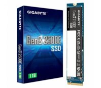 SSD GIGABYTE 1TB 2500E G325E1TB