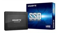SSD Gigabyte 256G sata
